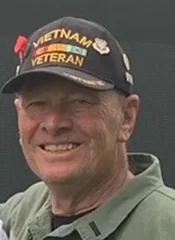 USAF Veteran Bob Loner